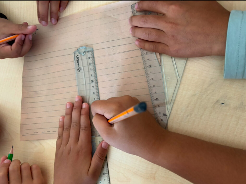 La Porte des Allemands en miniature🏰✨