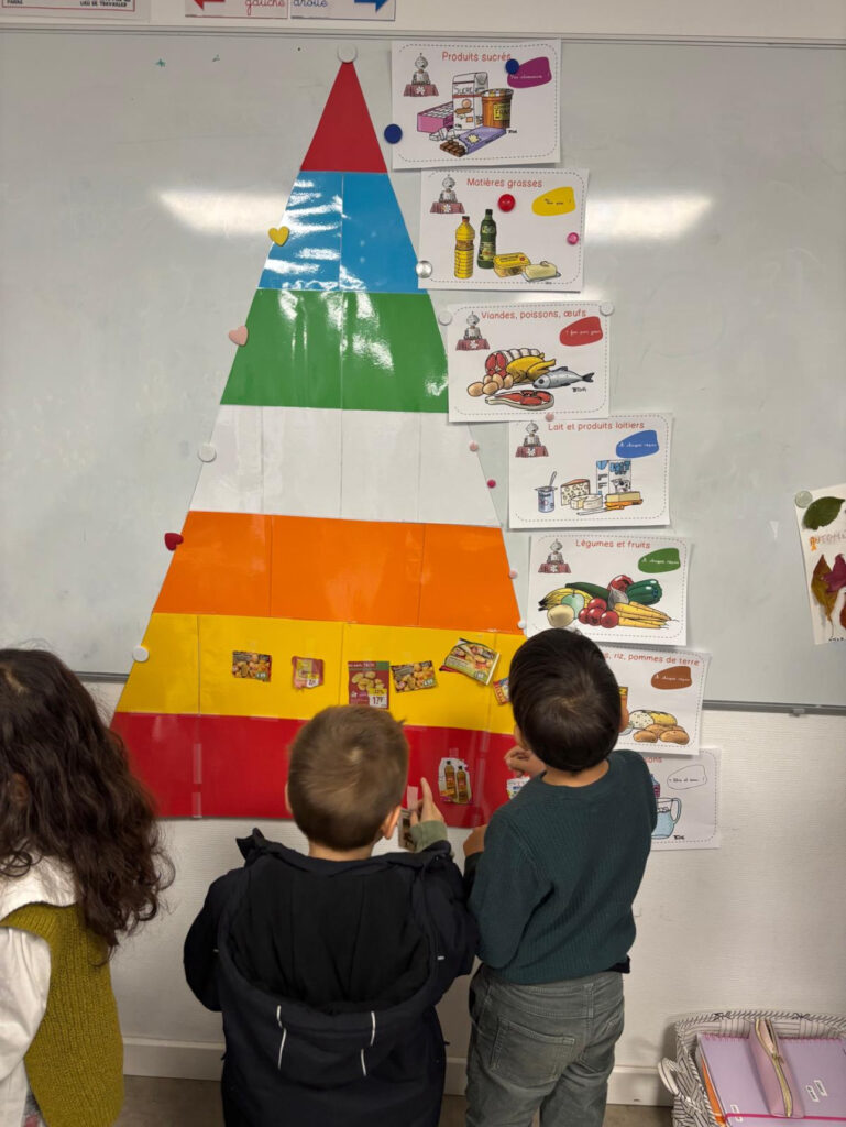 Semaine du Goût🍽️