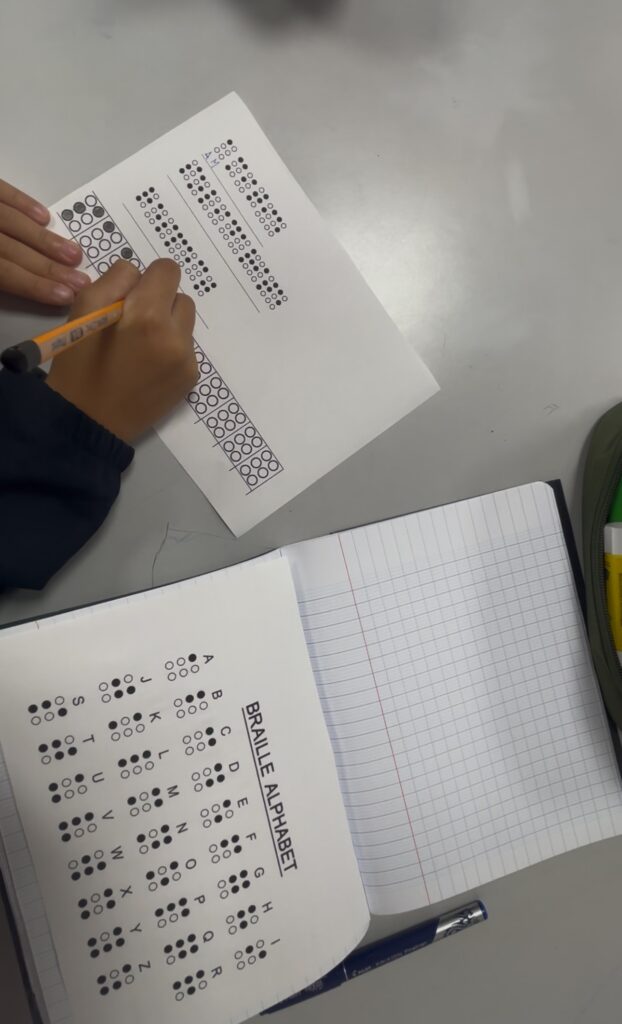 ♿ Journée Handicap