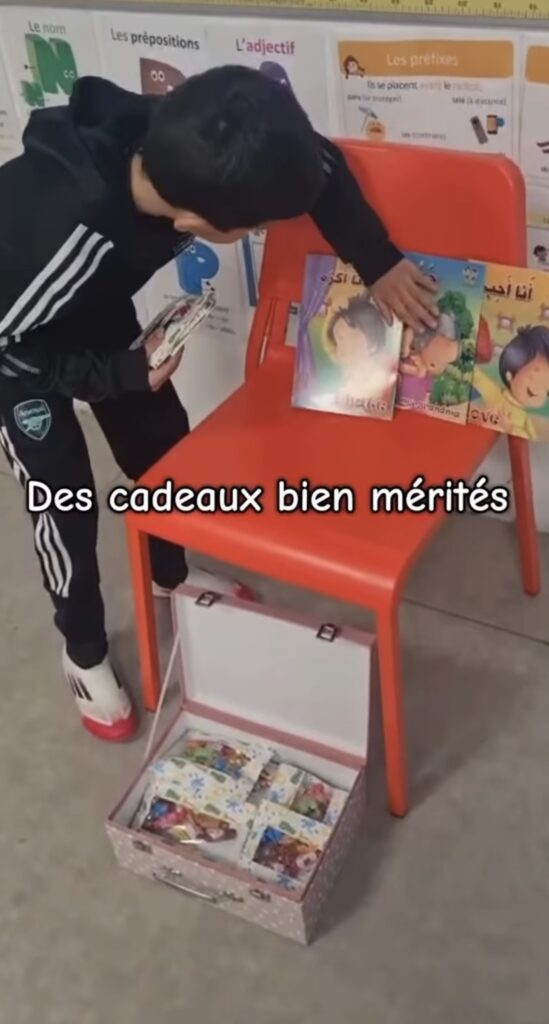 Journée internationale de la langue العربية 🌍