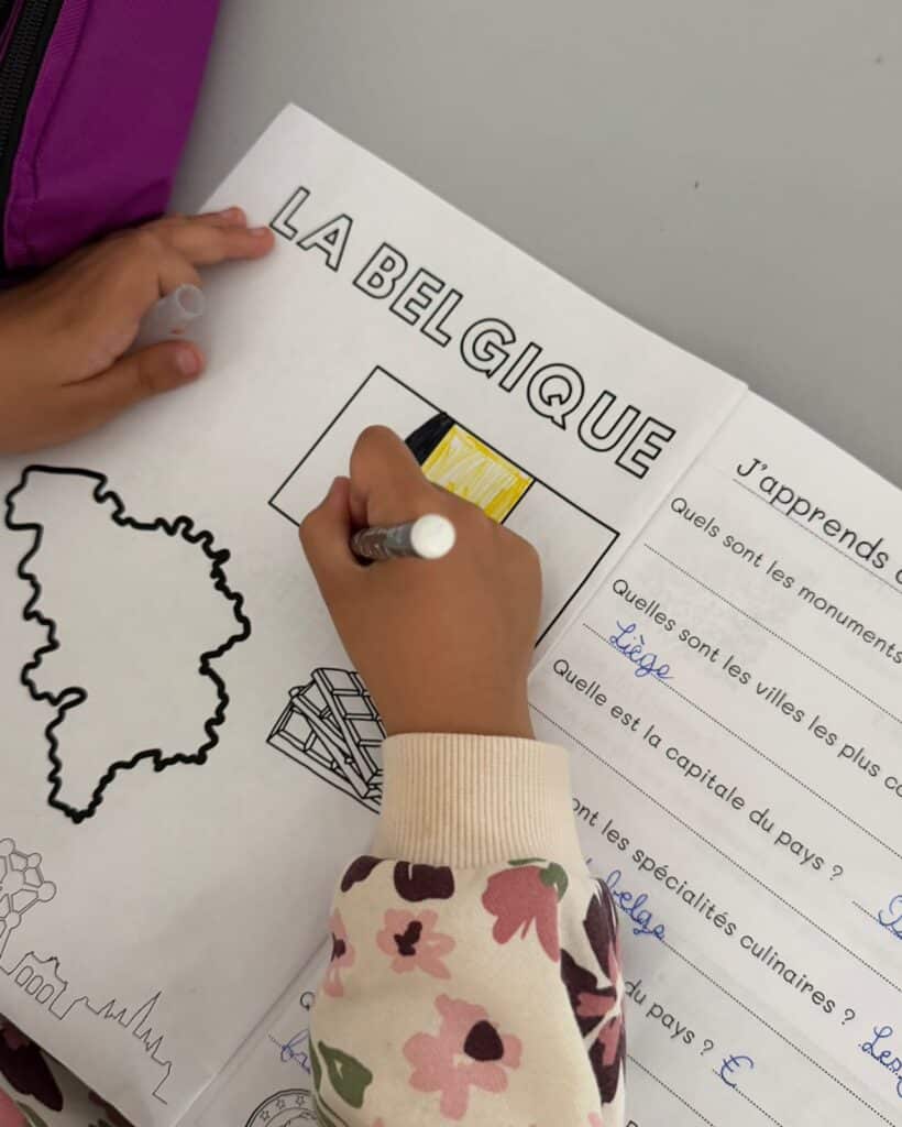 Journée de l’Europe